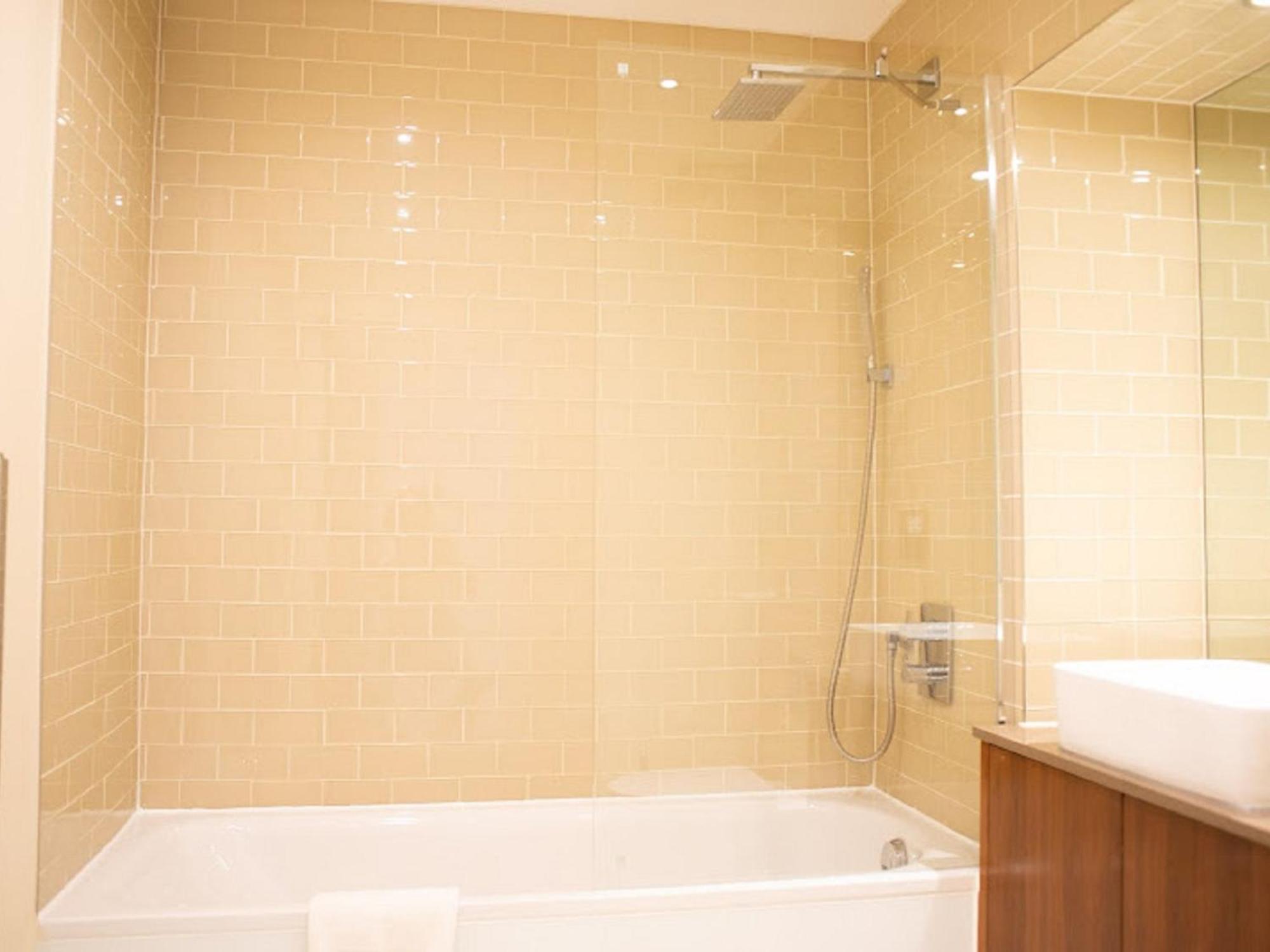 Appartement Lincoln Plaza By Interhome Londen