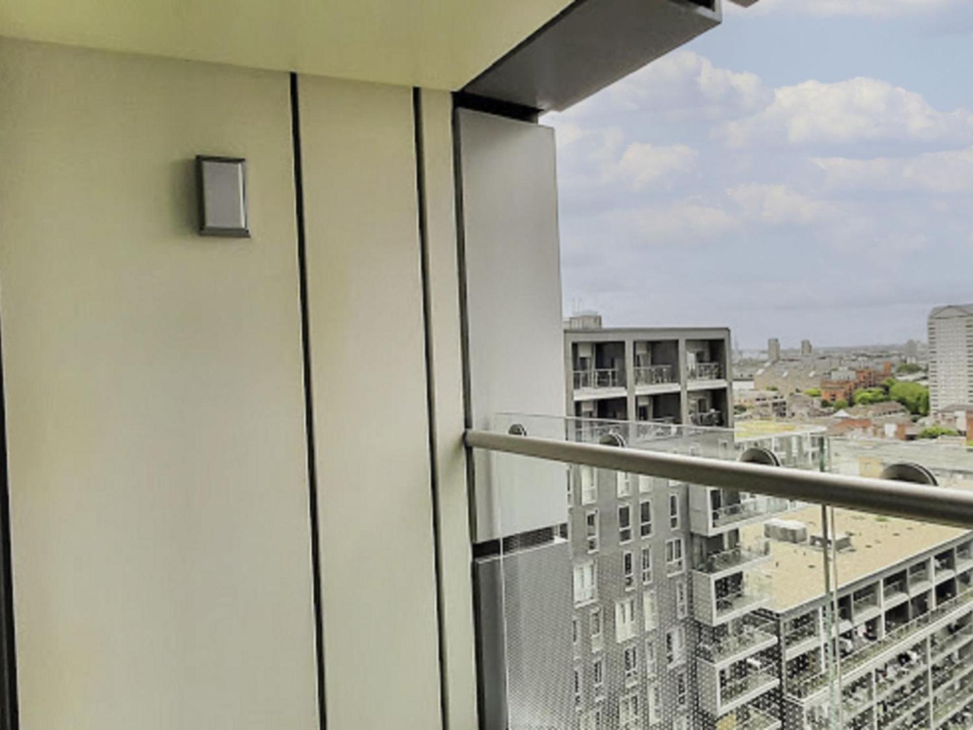 Lincoln Plaza By Interhome Appartement Londen